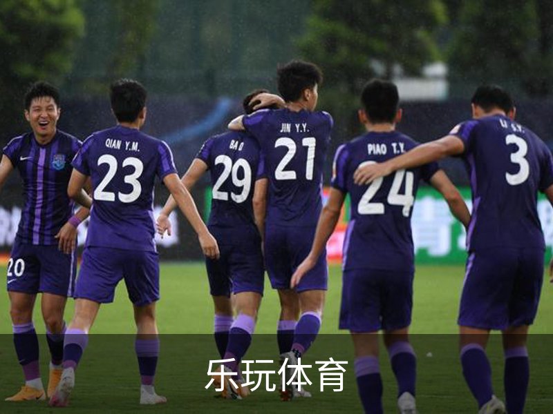 乐玩体育概况